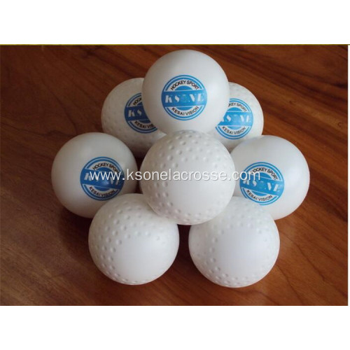 dimple field hockey ball custom hockey balls